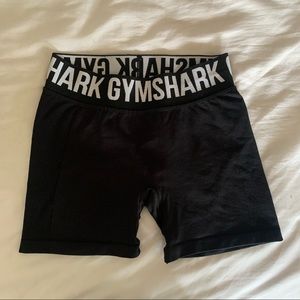 GYMSHARK Flex Shorts XS